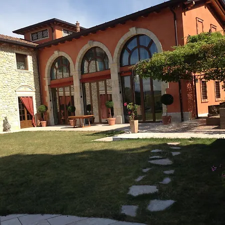 Aldegheri Colognola ai Colli