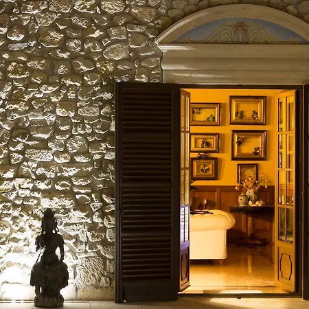 Aldegheri 4* Colognola ai Colli