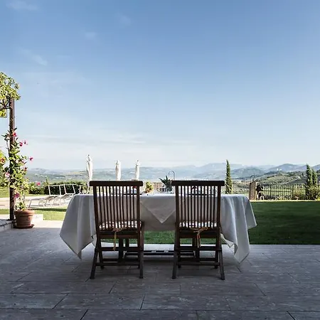 Aldegheri 4* Colognola ai Colli